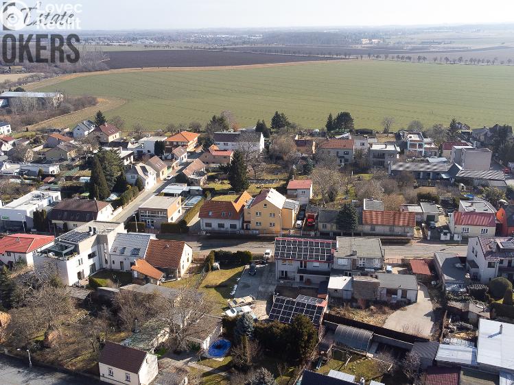 Продажа многогенного дом Praha, Všetatská č. 30