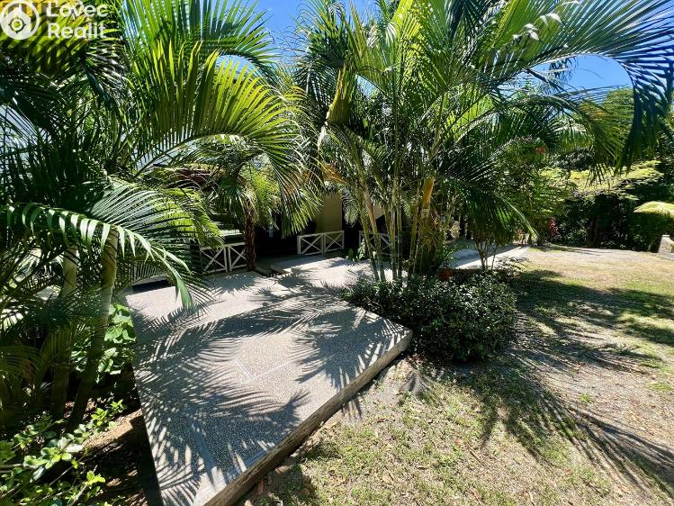 Prodej vily Coxen Hole,Honduras č. 2
