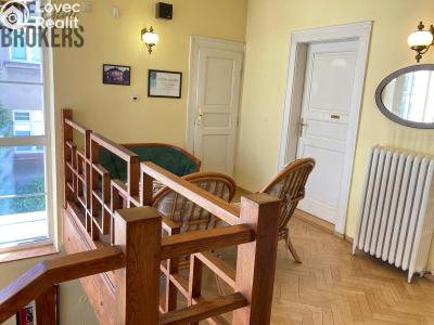 Rent office space Praha, V Holešovičkách č. 5