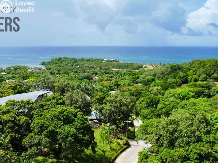 Prodej bytu 3+KK Coxen Hole,Honduras č. 2