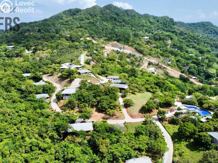 Prodej bytu 3+KK Coxen Hole,Honduras č. 3