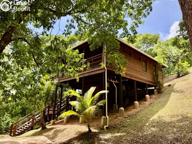 Prodej bytu 3+KK Coxen Hole,Honduras č. 16