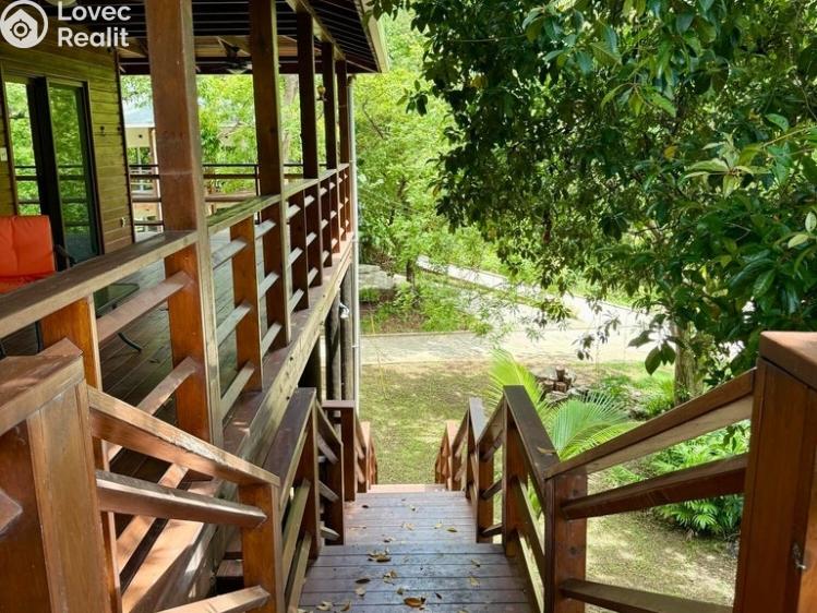 Prodej bytu 3+KK Coxen Hole,Honduras č. 28