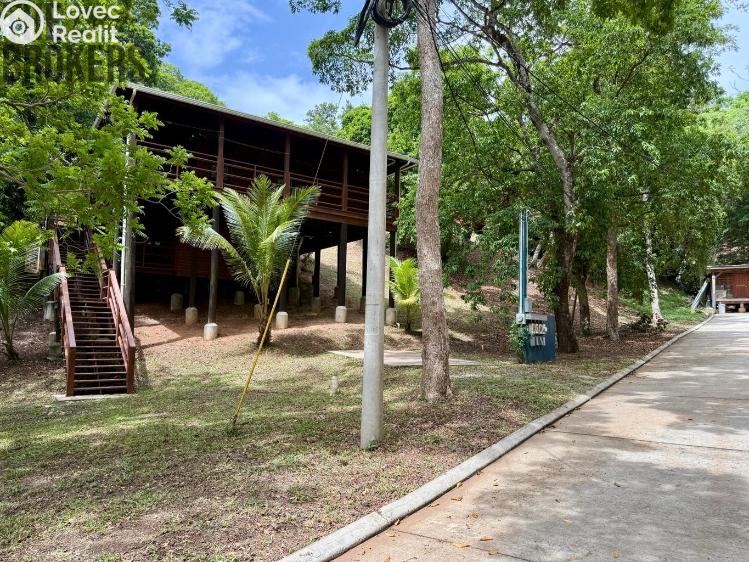 Prodej bytu 3+KK Coxen Hole,Honduras č. 62