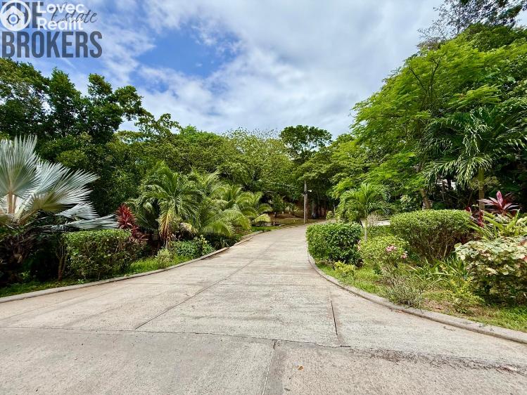Prodej bytu 3+KK Coxen Hole,Honduras č. 64