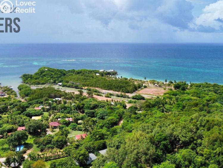 Prodej bytu 3+KK Coxen Hole,Honduras č. 68