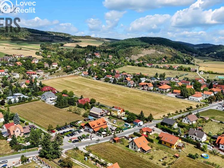 Prodej rodinného domu Hlásná Třebaň, Karlštejnská č. 38