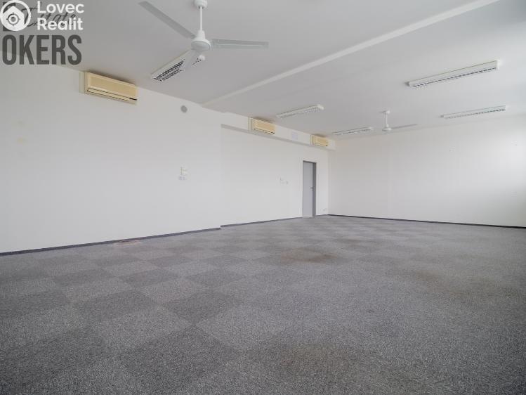 Rent office space Praha, K Hrušovu č. 3