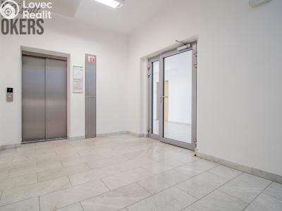 Rent office space Praha, K Hrušovu č. 8