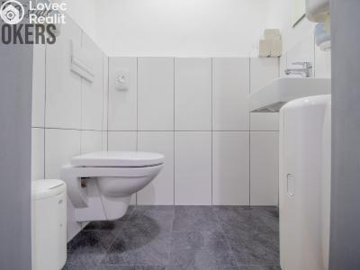Rent office space Praha, K Hrušovu č. 9