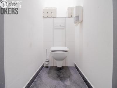 Rent office space Praha, K Hrušovu č. 10