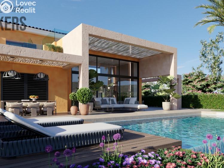 Prodej vily Cuevas del Almanzora,Španělsko č. 3