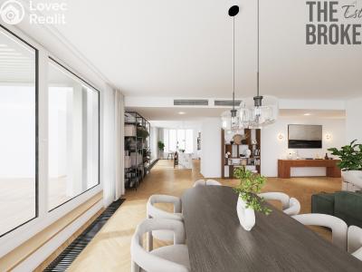 Продажа квартиры 5+KK Brno, Trnitá č. 9
