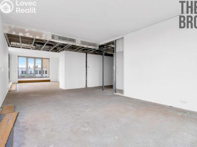 Продажа квартиры 5+KK Brno, Trnitá č. 10