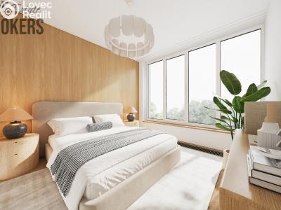 Продажа квартиры 5+KK Brno, Trnitá č. 16