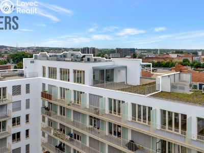 Продажа квартиры 5+KK Brno, Trnitá č. 26