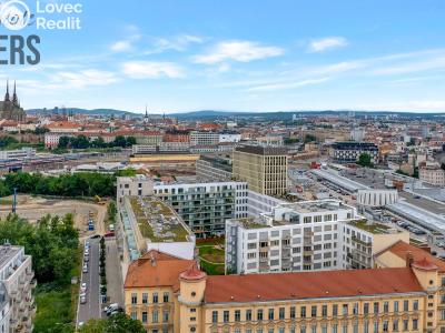 Продажа квартиры 5+KK Brno, Trnitá č. 27