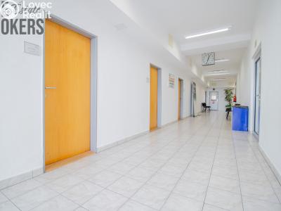 Rent office space Praha, K Hrušovu č. 7
