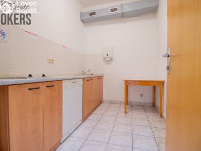 Rent office space Praha, K Hrušovu č. 12