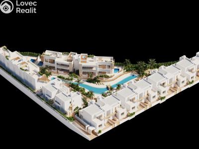 Prodej bytu 3+KK San Juan De Los Terreros,Španělsko č. 5