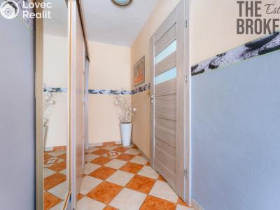 Prodej rodinného domu Králíky, Na Křižovatce č. 19