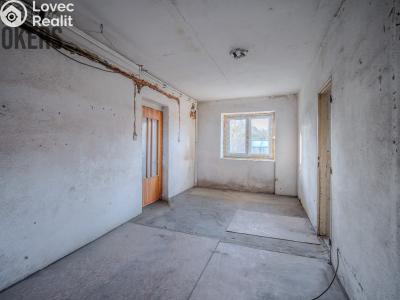 Prodej vícegeneračního domu Hamr na Jezeře č. 21