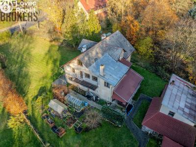 Prodej vícegeneračního domu Hamr na Jezeře č. 29