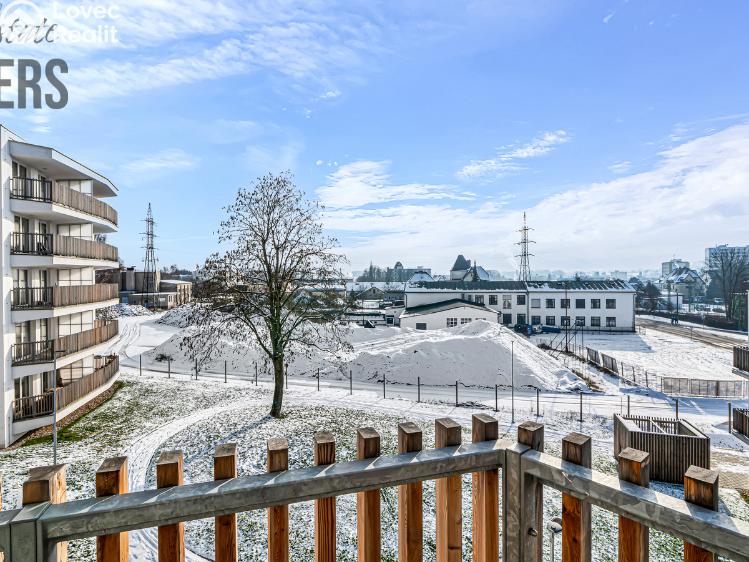 Prodej bytu 3+KK Vrchlabí, Papírenská 1702 č. 19