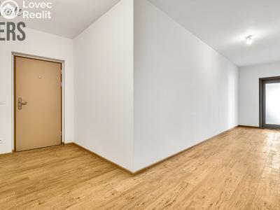 Prodej bytu 3+KK Vrchlabí, Papírenská 1702 č. 10
