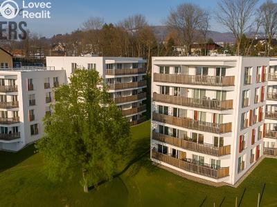 Prodej bytu 3+KK Vrchlabí, Papírenská 1702 č. 17
