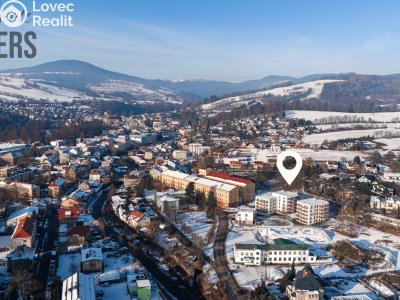 Prodej bytu 3+KK Vrchlabí, Papírenská 1702 č. 18