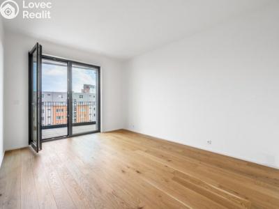 Pronájem bytu 2+KK Praha, Ramonova č. 1