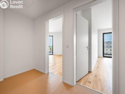 Rent apartment 2+KK Praha, Ramonova č. 7