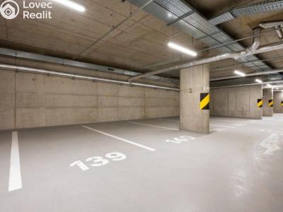 Rent apartment 2+KK Praha, Ramonova č. 8