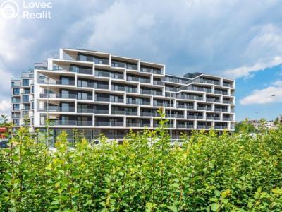 Rent apartment 2+KK Praha, Ramonova č. 11