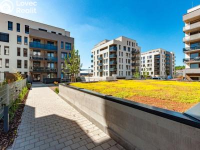 Оренда квартири 1+KK Praha, Waltariho č. 10