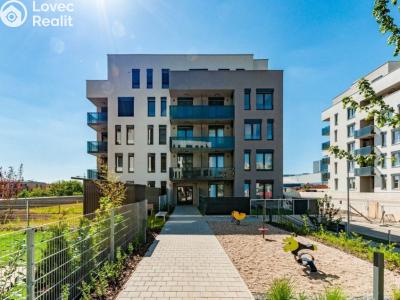 Оренда квартири 1+KK Praha, Waltariho č. 14