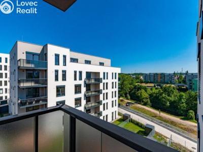 Оренда квартири 1+KK Praha, Waltariho č. 2