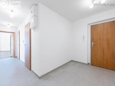 Rent apartment 3+KK Praha, Ke kříži č. 10