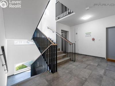 Rent apartment 3+KK Praha, Ke kříži č. 11