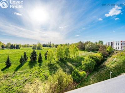 Rent apartment 3+KK Praha, Ke kříži č. 12