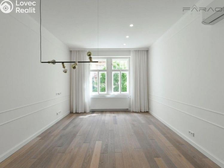 Rent apartment 3+KK Praha, náměstí Jiřího z Poděbrad č. 5