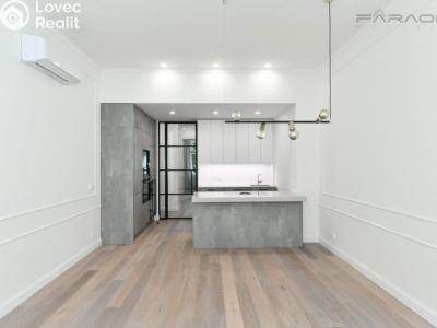 Rent apartment 3+KK Praha, náměstí Jiřího z Poděbrad č. 2