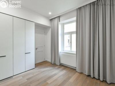 Rent apartment 3+KK Praha, náměstí Jiřího z Poděbrad č. 11