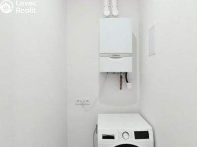 Rent apartment 3+KK Praha, náměstí Jiřího z Poděbrad č. 13