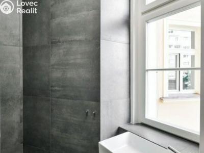 Rent apartment 3+KK Praha, náměstí Jiřího z Poděbrad č. 16