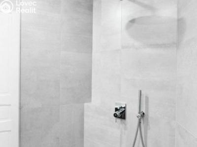 Rent apartment 3+KK Praha, náměstí Jiřího z Poděbrad č. 18