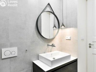 Rent apartment 3+KK Praha, náměstí Jiřího z Poděbrad č. 19