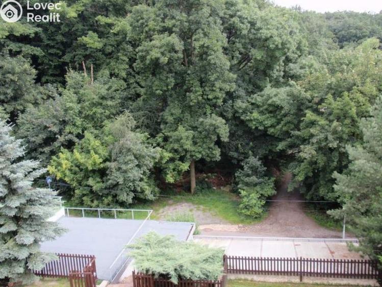 Pronájem vily Praha, Vítovcova č. 17