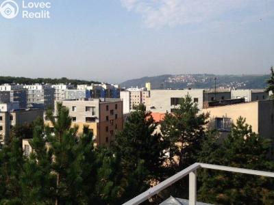 Оренда вілли Praha, Vítovcova č. 15